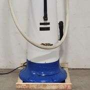 Restored 1920's Wayne 515 "Esso" Visible Gas Pump