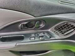 1999 Mitsubishi Eclipse