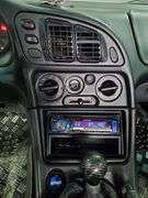1999 Mitsubishi Eclipse