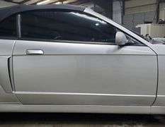 2003 Ford Mustang SVT Cobra Convertible