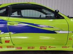1999 Mitsubishi Eclipse
