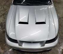 2003 Ford Mustang SVT Cobra Convertible