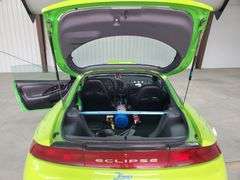 1999 Mitsubishi Eclipse