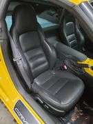 2005 Chevrolet Corvette Coupe