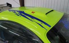 1999 Mitsubishi Eclipse