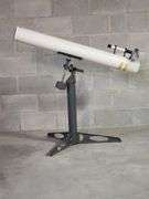 TELESCOPE EDMUND SCIENTIFIC 3 REFLECTING TELESCOPE HIGHLAND PARK visual data 2