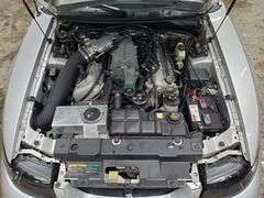 2003 Ford Mustang SVT Cobra Convertible