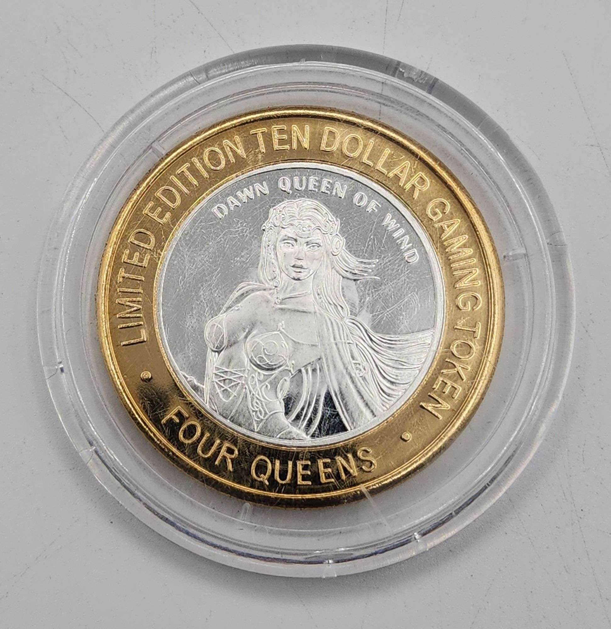 Four Queens Las Vegas Casino 