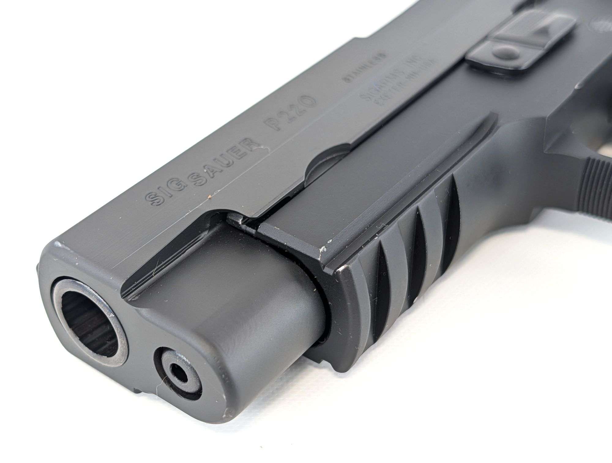 My Favorite Shooters | SIG Talk, image size:2000x1514