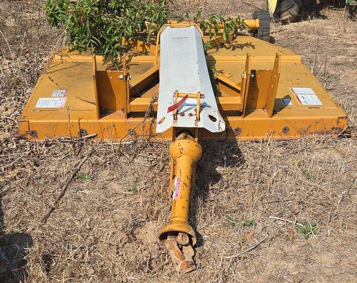 Woods Cadet MD172 Pull Type Bush Hog