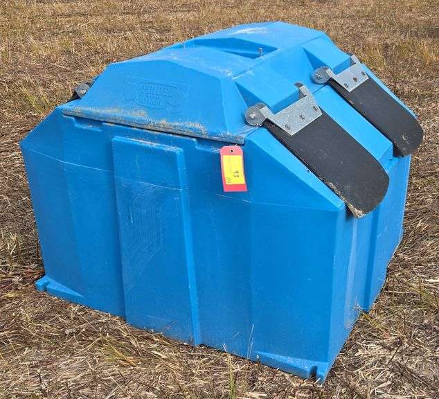 Pride Of The Farm Polar-Max Waterer