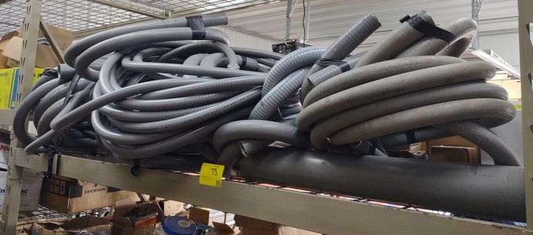 Flexible Electrical Conduit