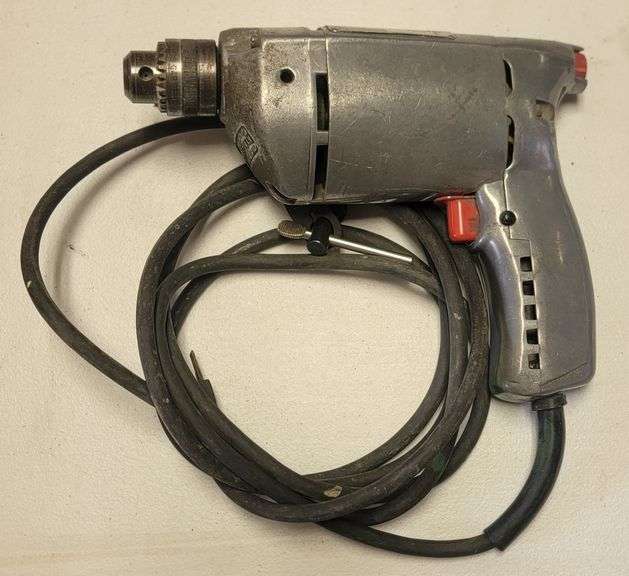 Craftsman 3/8” Variable Speed Drill