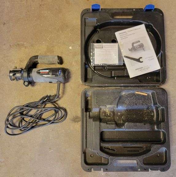 Dremel Advantage High Speed Rotary Saw