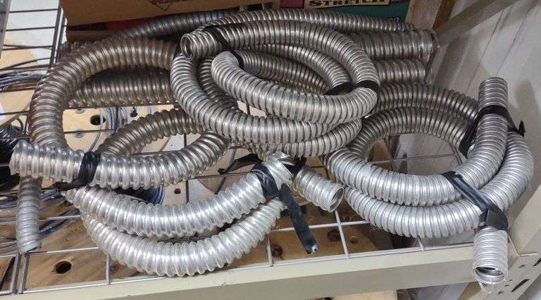 Flexible Electrical Conduit
