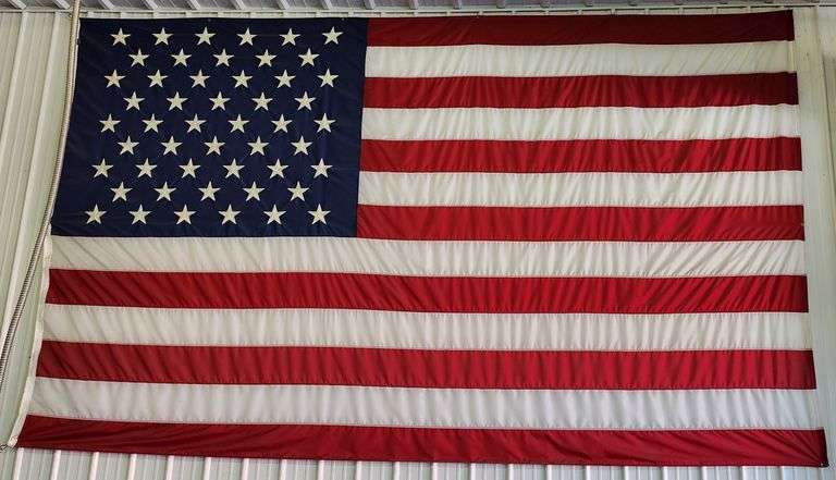US Flag