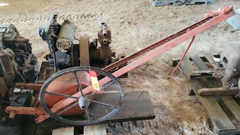 Pump Jack