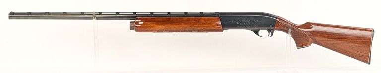 Remington Model 1100 12 Ga Semi Auto Shotgun
