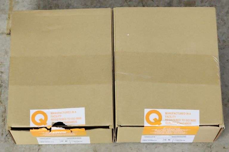 Boxed Landline Telephones