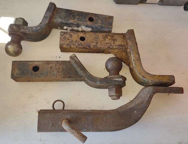 Tow Hitches