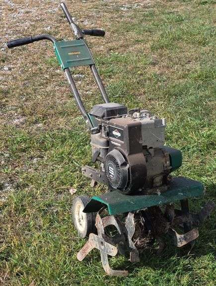 Briggs & Stratton 5HP Gas Powered Cultivator