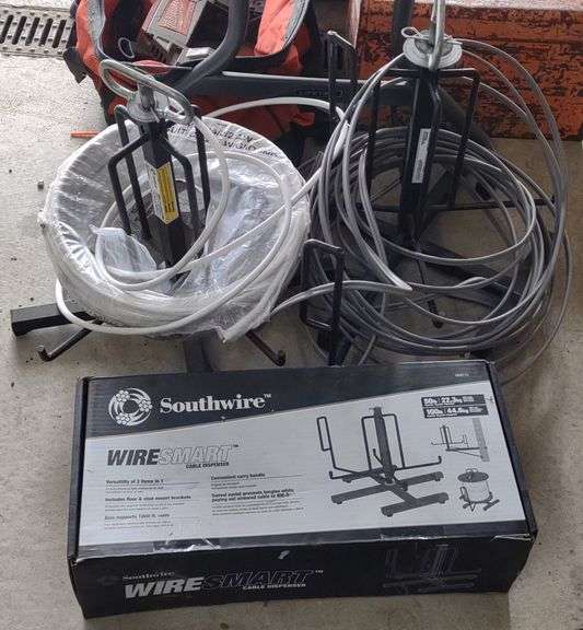 Southwire Smart Cable Dispensers MH8110