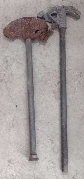 Conduit Benders
