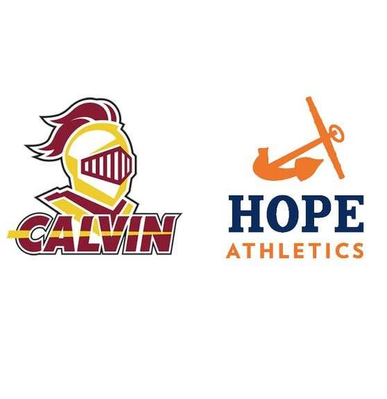 Basketball Tickets to Calvin vs. Hope Men's Game