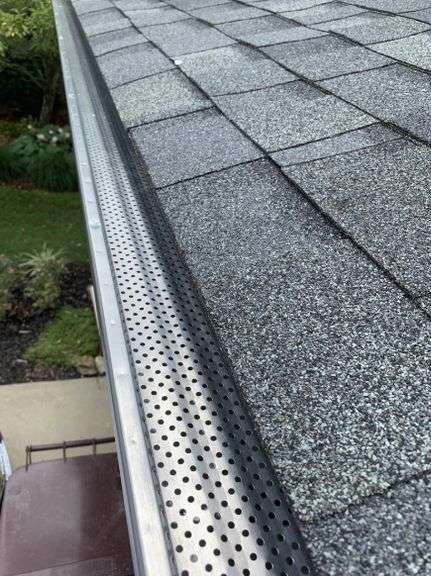 Leaf Gutter Guards For Your Home
