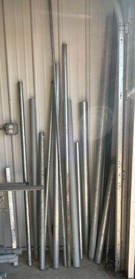 Electrical Rigid Metal Conduits