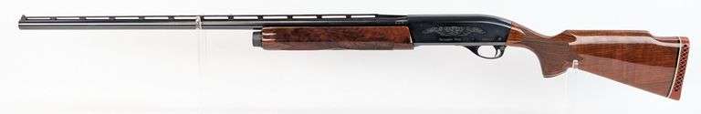 Remington 1100 T-Trap Tournament Trap 12 Ga Semi Auto Shotgun