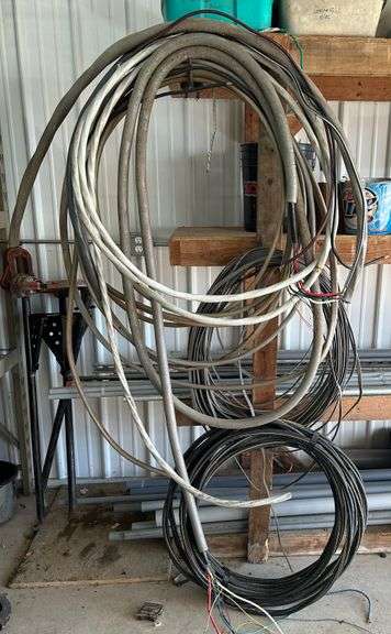 Electrical Wire/Cables