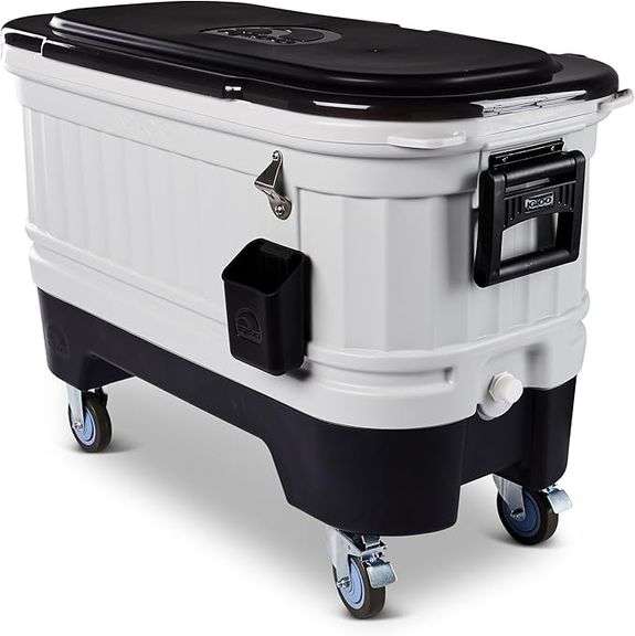 Igloo Party Bar Cooler