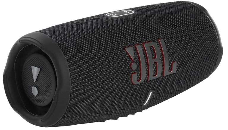JBL Charge 5 Blue Tooth Speaker