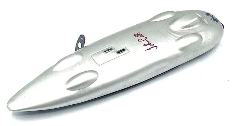 Brooklin - 1:43 - LDM 79 - Salón Railton Cobham de 1936 - Catawiki