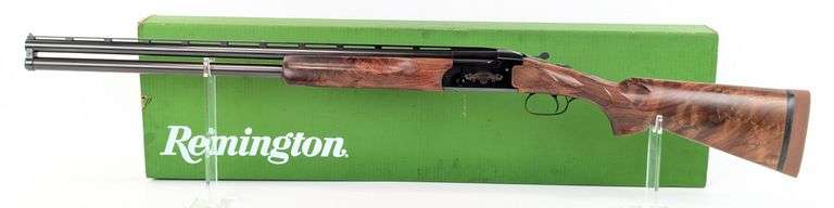 Remington 3200 Competition 12 Ga O/U Shotgun w/ Box