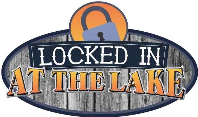 Locked In At The Lake Certificate for 10