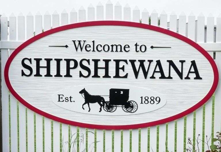 Shipshewana Getaway