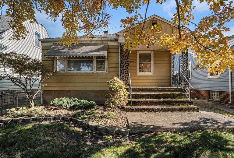 OLO Whiting Real Estate Auction - Min. Bid $59,900