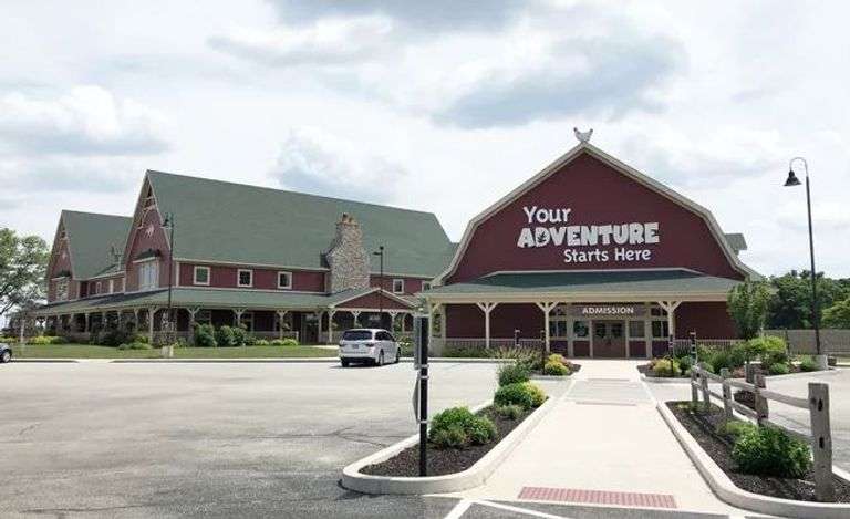Fair Oaks Adventure Lovers Membership