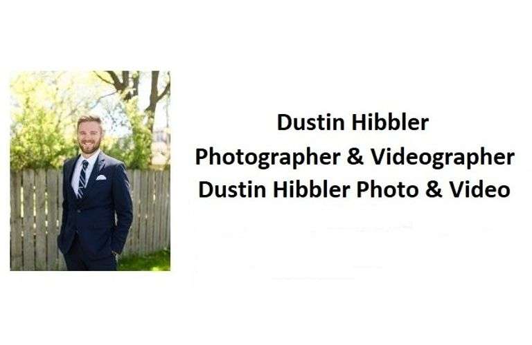 Family Photo Session with Dustin Hibbler