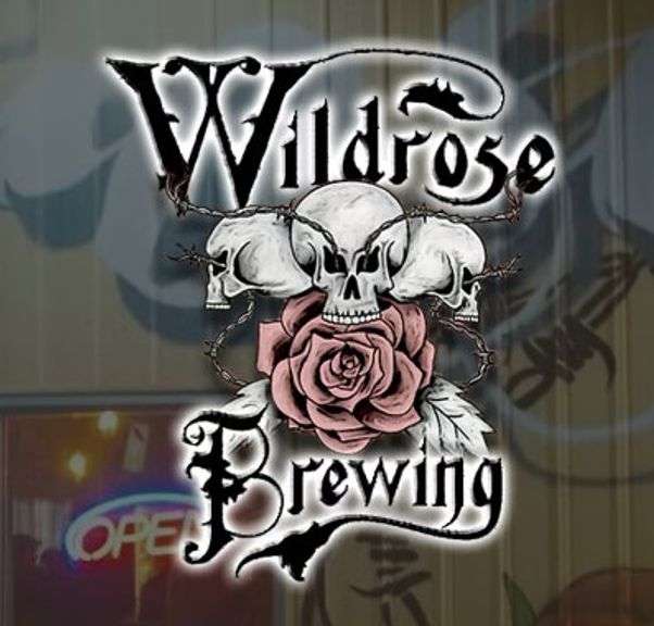 Wildrose Brewing Basket