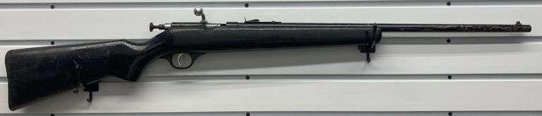 J.C. Higgins Model 103.18 .22 S/L/LR Bolt Action Rifle