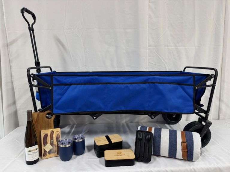 Outdoor Concert Package
