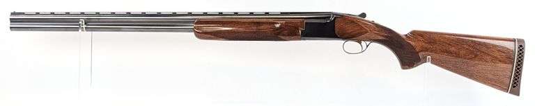 Browning Citori 12 Ga O/U Shotgun