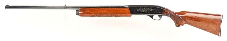 Remington 1100 12 Ga Semi Auto Shotgun