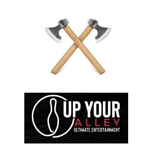 Axe Kickers Party Package for 10