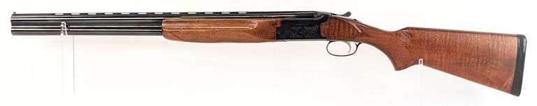 Winchester Supreme Field 12 Ga O/U Shotgun