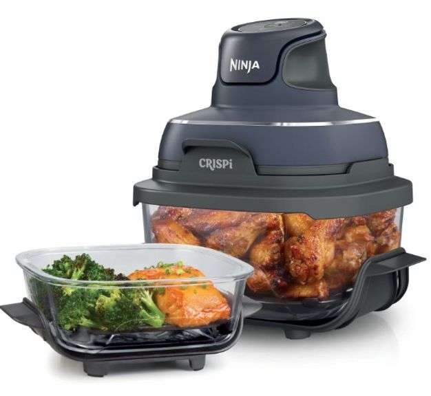 Ninja Crispi Portable Cooking System
