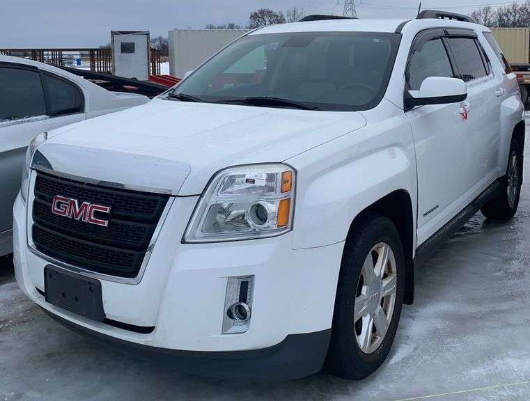 Sitemapcdatahttpsthereferenznetgmc Terrain Slt 2014